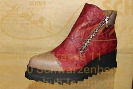 Topmodischer Damenschuh Der Marke Iim77 Schuhlounge Schwarzenberg